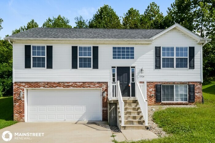 Primary Photo - 1524 Dorie Ct, Fenton, MO 63026