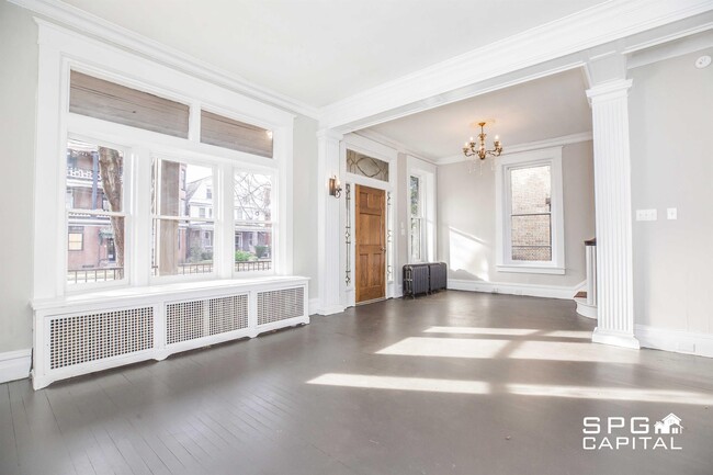 Foto del edificio - 1701 N 2nd St
