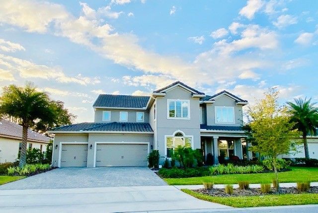 Building Photo - 1115 Estancia Woods Loop