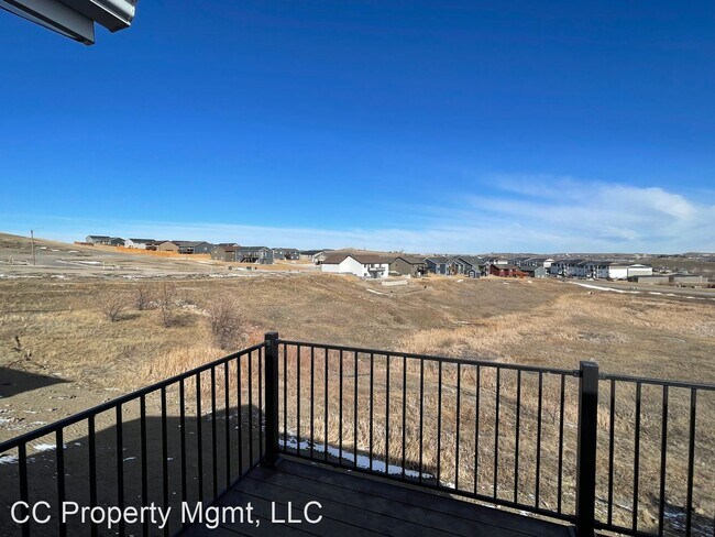 Building Photo - 4 br, 3 bath House - 3014 Caymus Dr