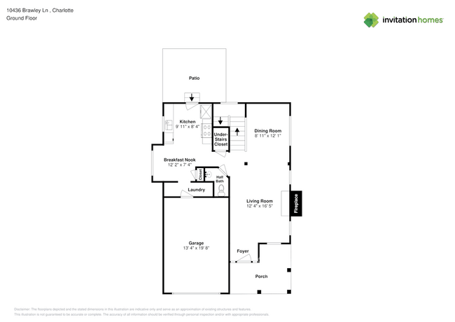 Building Photo - 10436 Brawley Ln