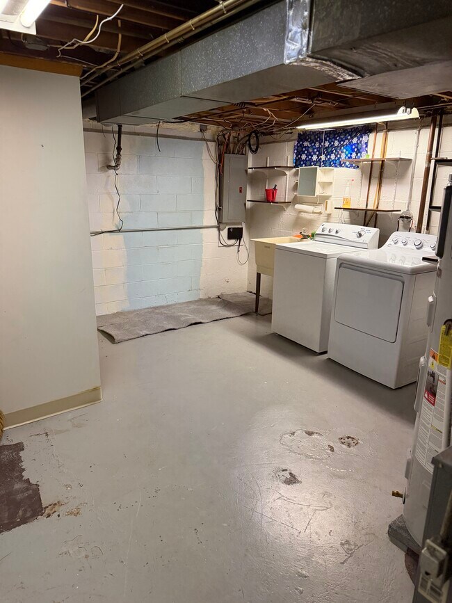 Foto del edificio - 152 Clover Ridge Dr