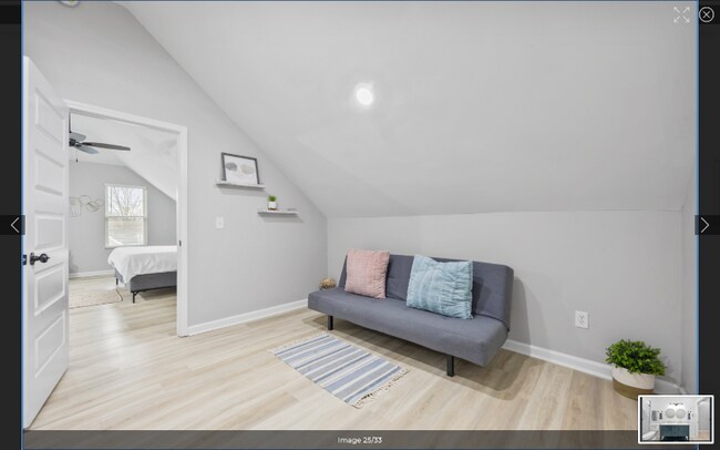 Foto del edificio - 966 Ashby Grove SW