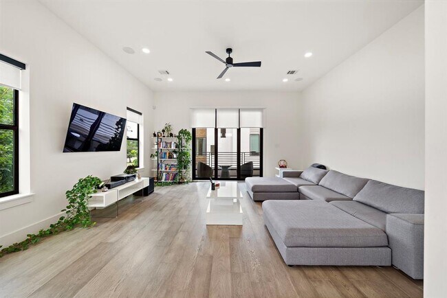 Foto del edificio - 1505 Truxillo St