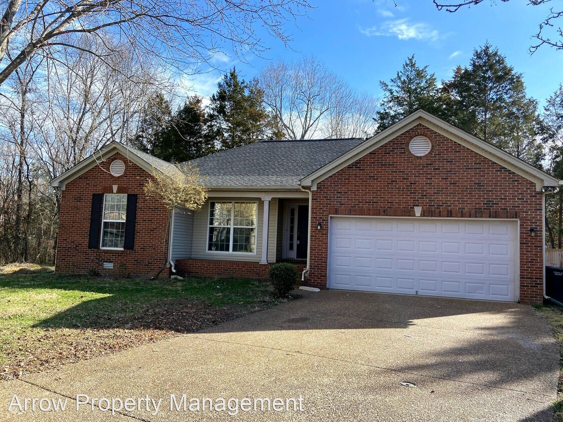 Primary Photo - 3 br, 2 bath House - 612 Casey Place