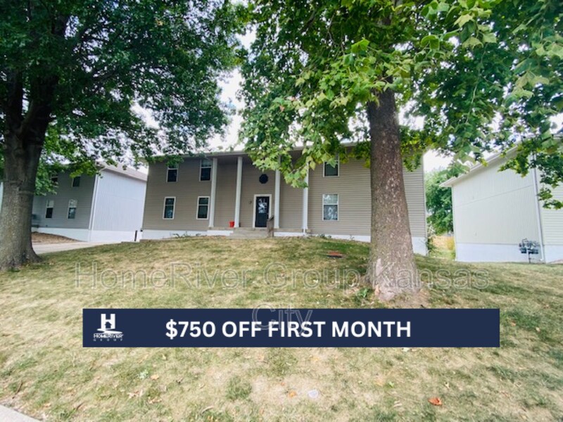 203 Barr Rd, Grain Valley, MO 64029 House Rental in Grain Valley, MO