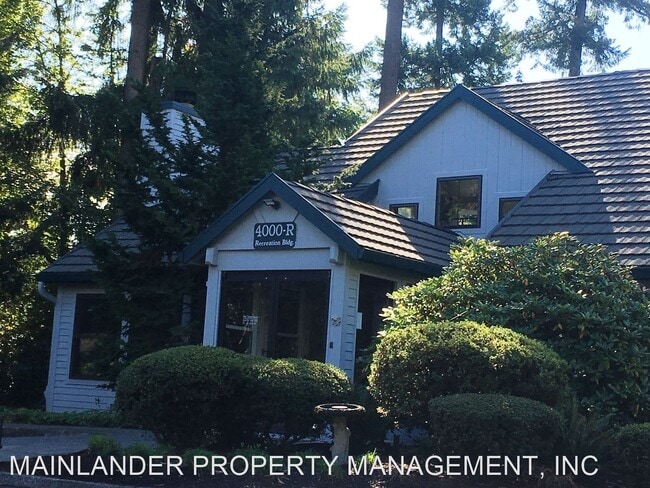 Foto del edificio - 1 br, 1 bath House - 4000 CARMAN DR. #77 B...