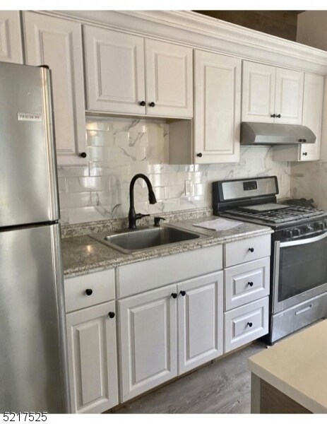 Foto del edificio - 36 Olive St