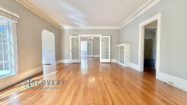 Building Photo - Elegant Piedmont Mediterranean Bungalow Home