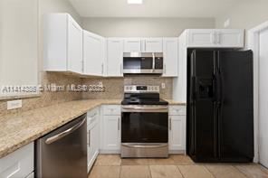 Foto del edificio - 3 br, 2.5 bath Townhome - 3457 SW 171st Ter