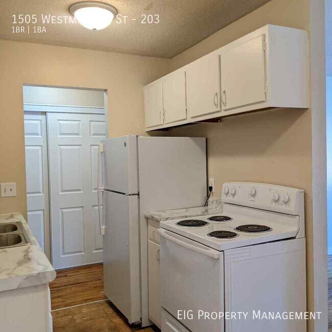 Foto del edificio - Available 12/20/2023