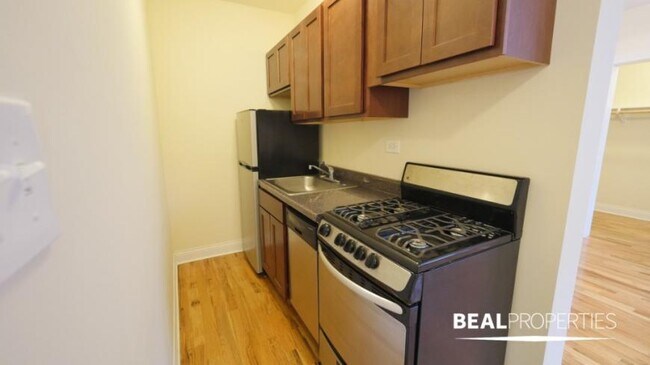 Building Photo - 0 bedroom in CHICAGO IL 60614