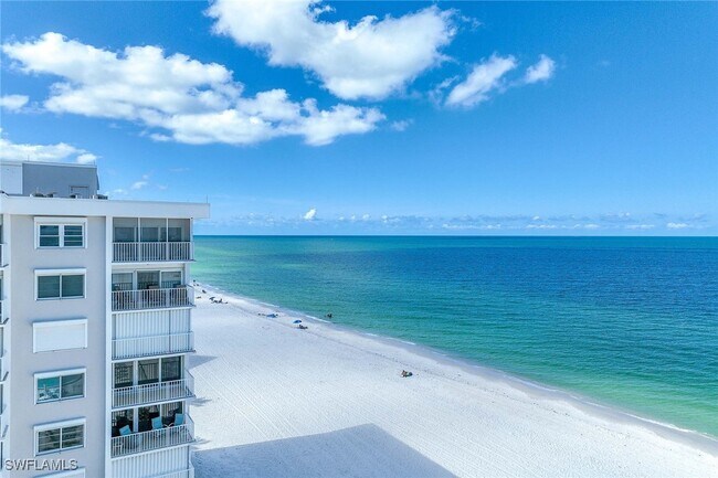 Foto del edificio - 3443 Gulf Shore Blvd N