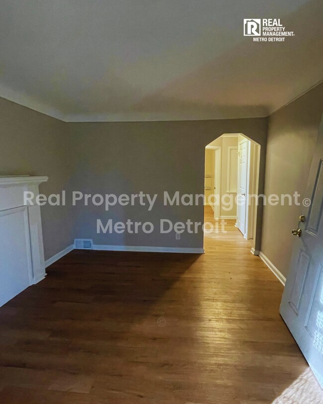 Foto del edificio - 18445 Ardmore St