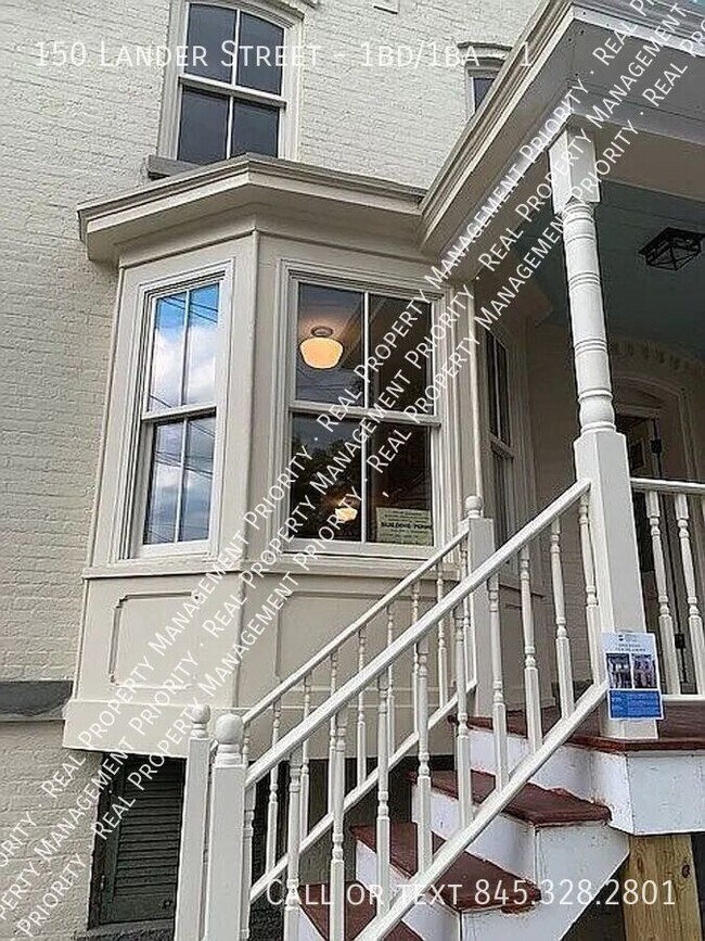 Foto del edificio - 150 Lander St