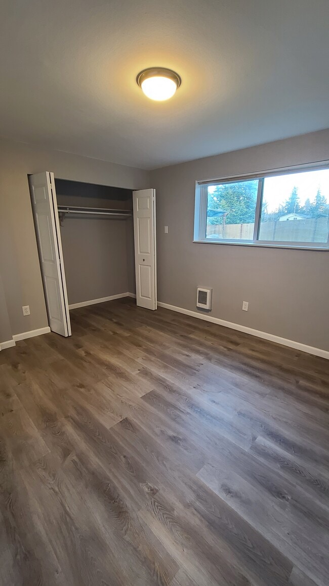 Bedroom 1 - 6015 Pebble Pl