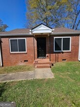 Building Photo - 521 Meriwether St