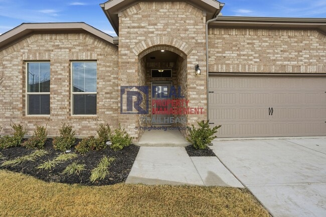 Foto del edificio - Thoughtfully Arranged Single-Story Home with Open Living