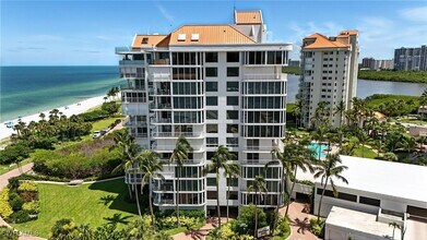 Building Photo - 20 Seagate Dr