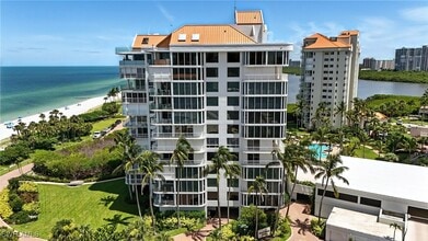 Building Photo - 20 Seagate Dr