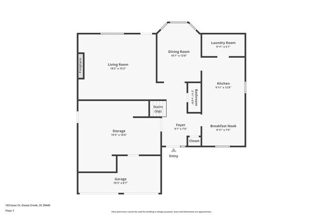 Foto del edificio - Charming 3 bedroom, 2.5 bathroom!
