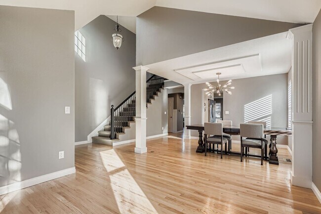 Foto del edificio - 5342 Desert Mountain Ct