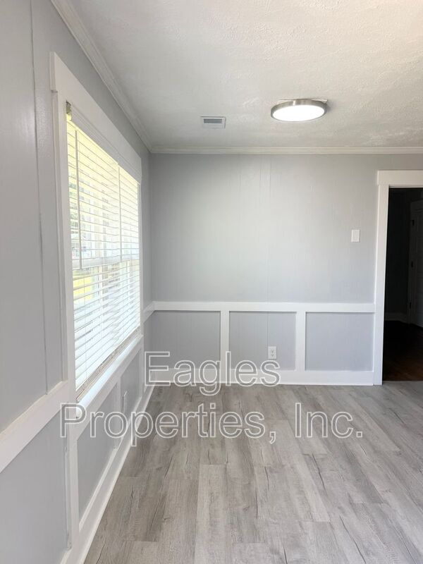 Foto del edificio - 1901 Peachtree St