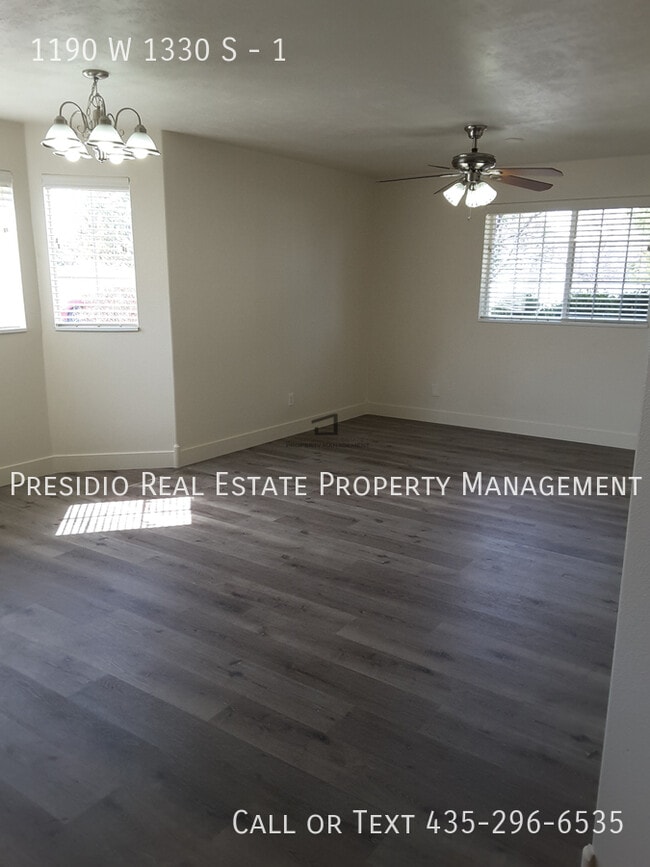 Building Photo - 1190 W 1330 S