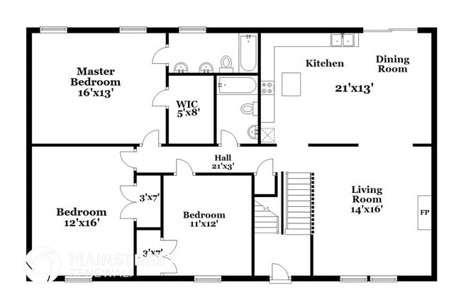 Building Photo - 592 S Walnut St