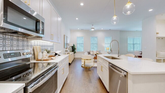 Foto del edificio - 425 Herringbone Ct