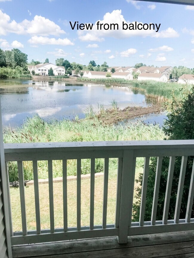 Foto del edificio - 1131 Silverstone Dr