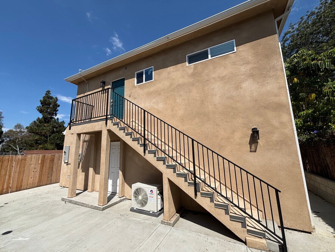 Foto principal - 4112 Pepper Dr