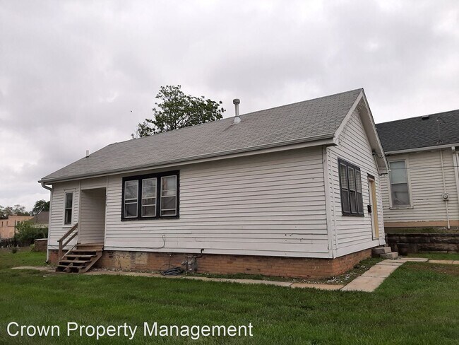 Building Photo - 2 br, 1 bath House - 2018 Castelar Street
