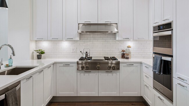 Building Photo - Tiny Treasures: Studio Apartments Crafted ...