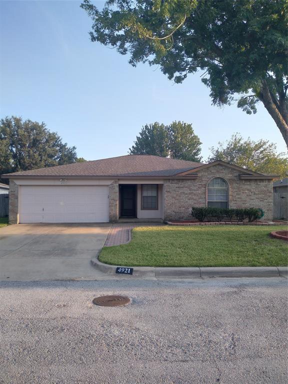 Foto del edificio - 4921 Prairie Creek Trail