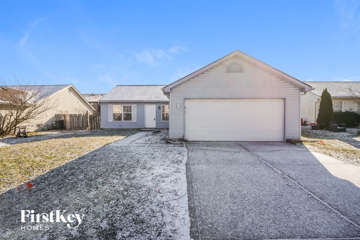 Primary Photo - 3909 Libra Ln