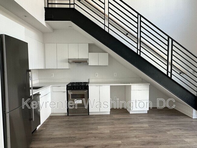 Foto del edificio - 1460 Belmont St NW