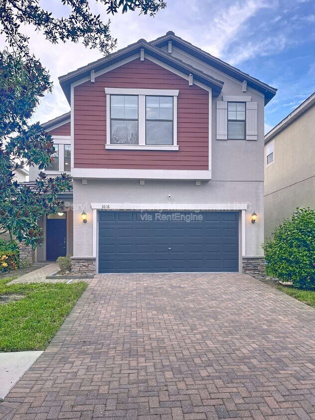 Primary Photo - 1016 Oliveto Verdi Ct