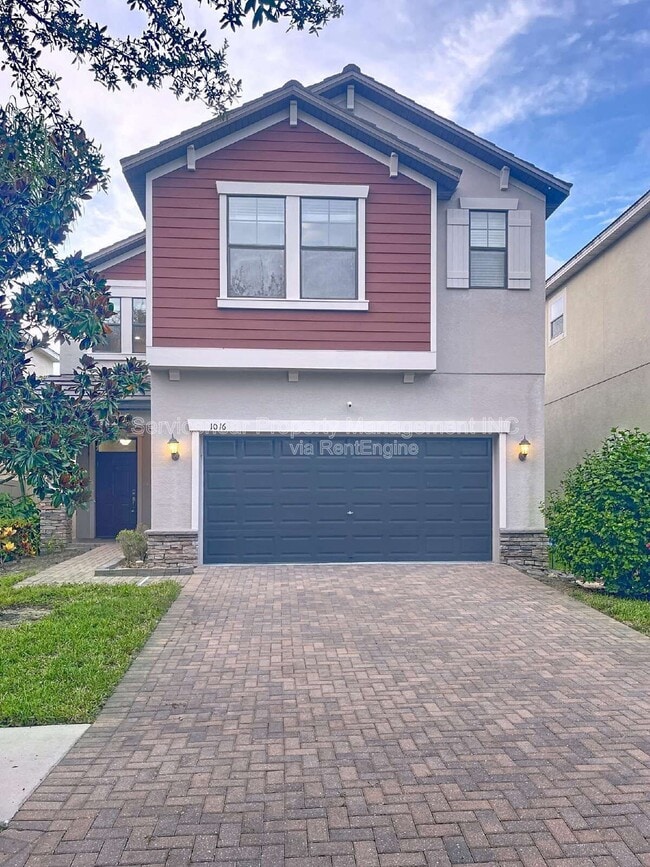 Building Photo - 1016 Oliveto Verdi Ct