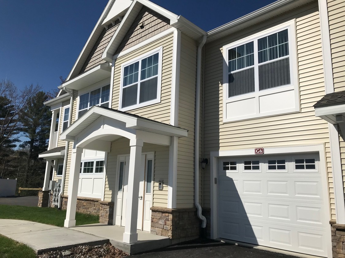 Enclave 50 Apartments in Ballston Spa, NY