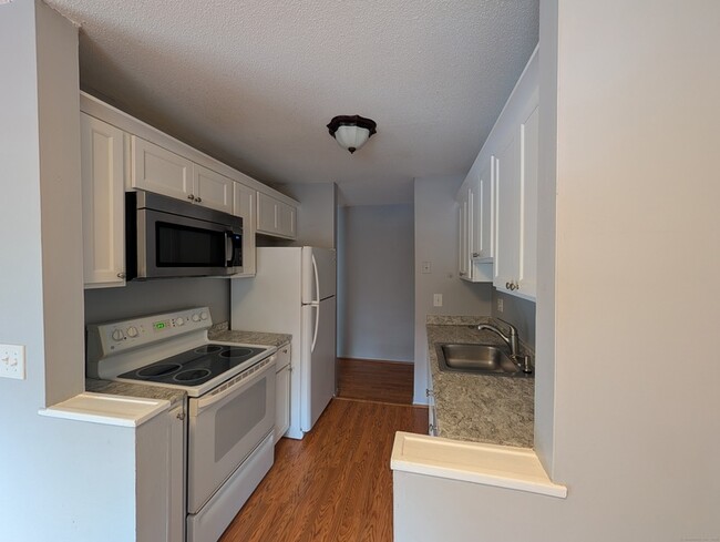 Foto del edificio - 41 Balance Rock Rd