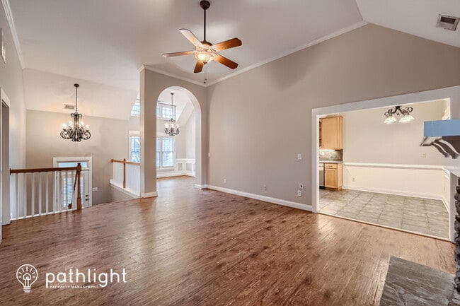 Building Photo - 71 Jefferson Dr, Dallas, GA, 30132
