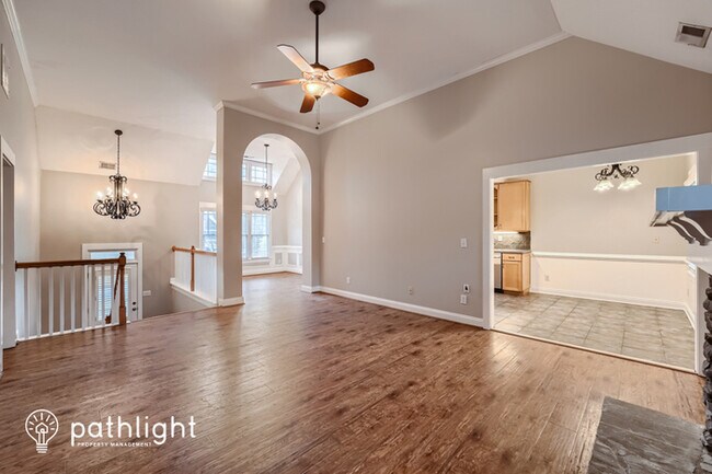 Foto del edificio - 71 Jefferson Dr, Dallas, GA, 30132