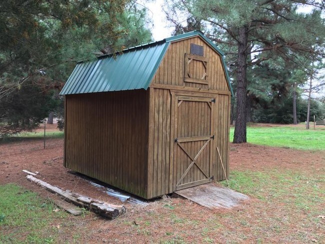 Foto del edificio - 123 Crenshaw Ln