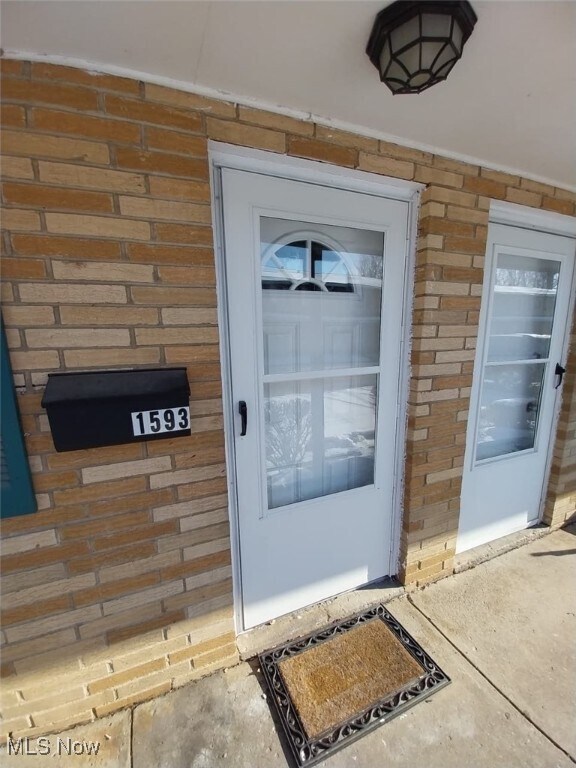 Foto del edificio - 1593 Lee Terrace Dr