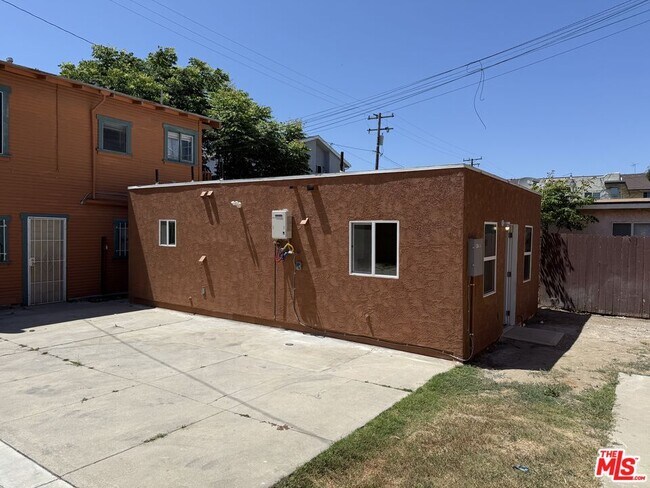 Foto del edificio - 1111 Orizaba Ave
