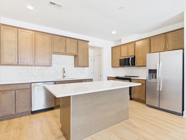 Foto del edificio - 6905 Cosby Vlg Ter