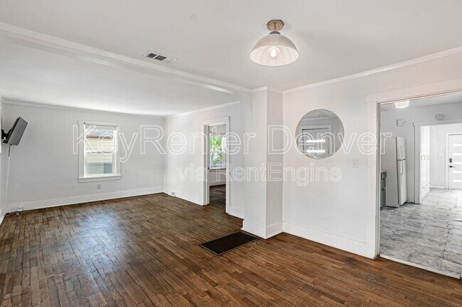 Foto del edificio - 421 N Stuart St