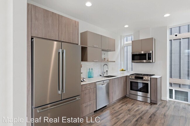 Foto del edificio - 2 br, 2 bath House - 2723C S. Norman Street