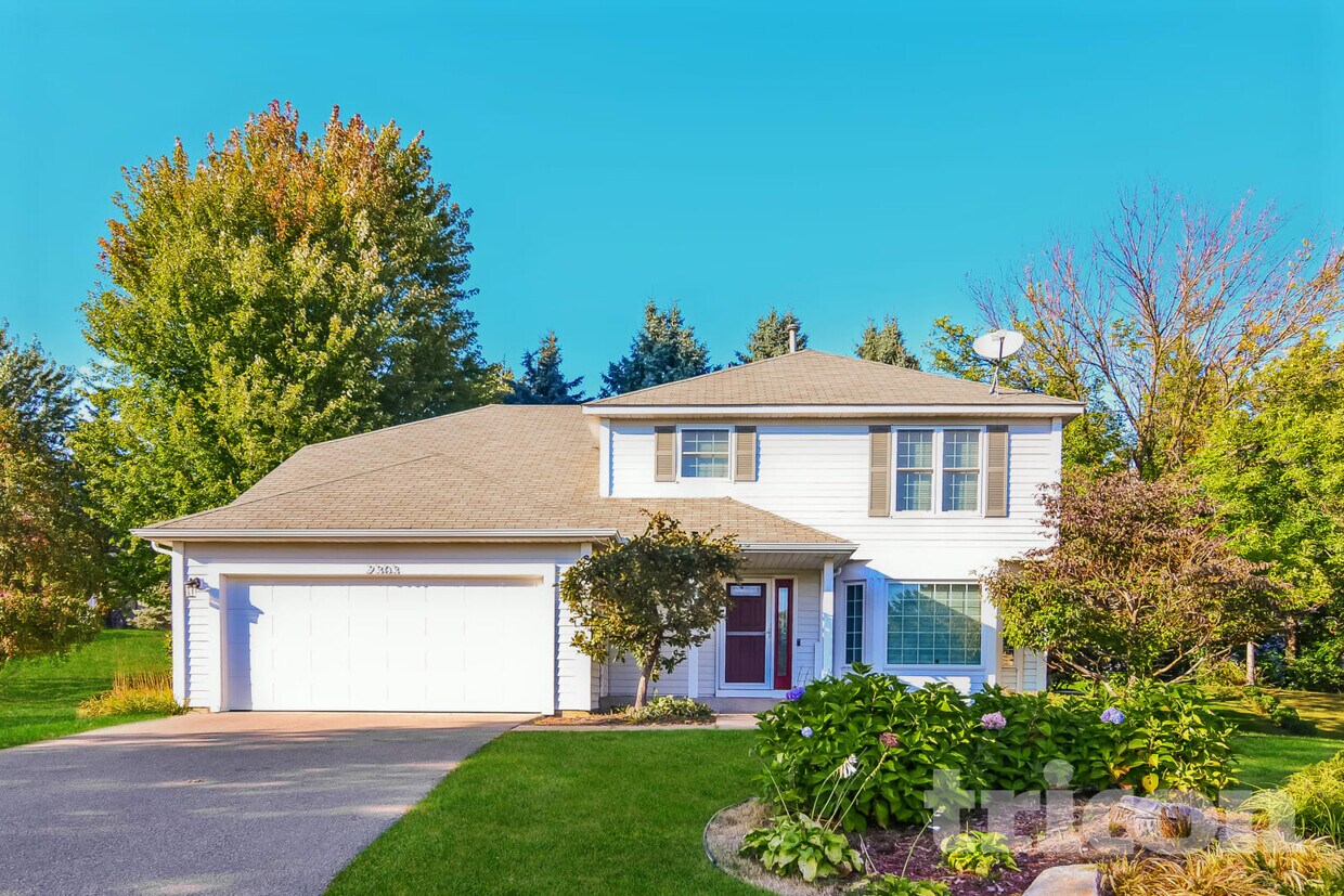 Foto principal - 2303 Leyland Cir